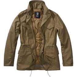 Brandit Ladies M65 Standard Jacket