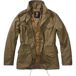 Brandit M65 Standard Jacket - Olive