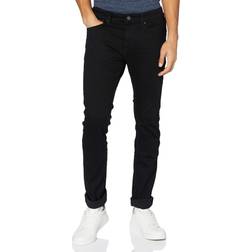 Tommy Hilfiger Scanton Slim Nbks Jeans - Svart