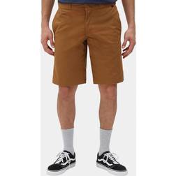 Dickies Slim Straight Work Short Flex - Musta