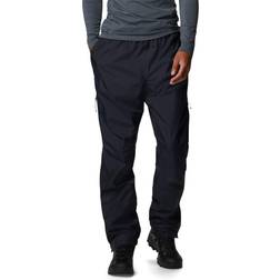 Columbia Pouring Adventure II Pants - Schwarz