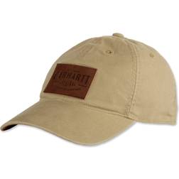 Carhartt Rigby Stretch Cap - Dark Khaki