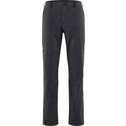 Klättermusen Men's Grimm Pant Raven Raven