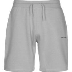 Columbia Logo Fleece Shorts