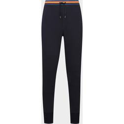 Paul Smith Jersey Cotton Pants