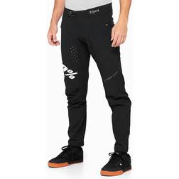 100% R-Core X Pant - Schwarz