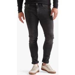 Superdry Organic Cotton Studios Slim Jeans Dark