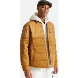 Brixton Cass Jacket (Sort, 4XL)