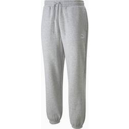 Puma Classic Logo Sweatpants In