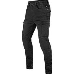 Replay Shift Motorcycle Jeans, black, 33, black