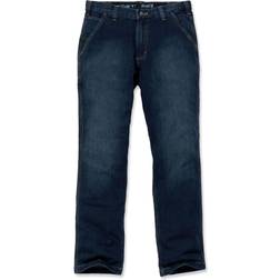 Carhartt Rugged Flex Dungaree Jeans - Superior