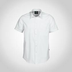 Texstar Skjorte SH20 - Hvit