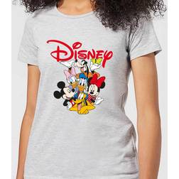 Disney Mickey Mouse Crew Women's T-Shirt