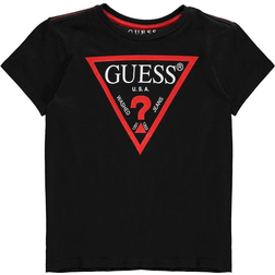 Guess Logo T Shirt