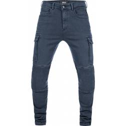 Replay Shift Motor Jeans, blauw, afmeting voor man