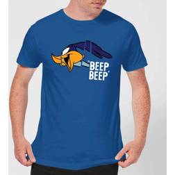 Looney Tunes Road Runner Beep Beep Men's T-Shirt