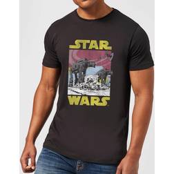 Star Wars ATAT Men's T-Shirt