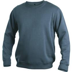 Blåkläder 3340 Sweatshirt (Grey)