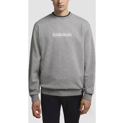 Napapijri B-Box Sweater - Blauw
