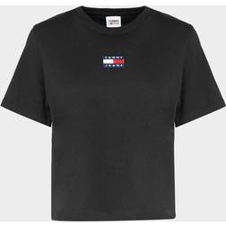 Tommy Hilfiger Center Badge T-Shirt