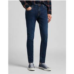 Lee Malone Dark Martha Jeans - Blau