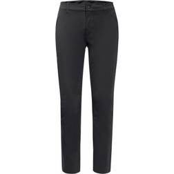 Jack Wolfskin Peak Pant - Schwarz