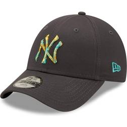 New Era Kids Ny Yankees 9forty Cap, CHILD