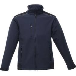 Regatta Sandstorm Ripstop Softshell Jacket