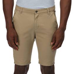 Regatta Sandros Homme Short Chino - Bleu