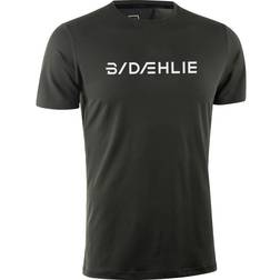 Björn Dählie Dæhlie T-Shirt Focus Men - Obsidian