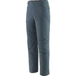Patagonia Pantaloni Trekking RPS Superior Blue Uomo