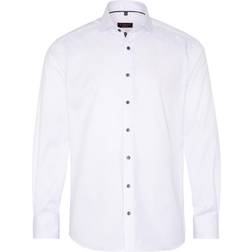 Eterna Cover Shirt - White