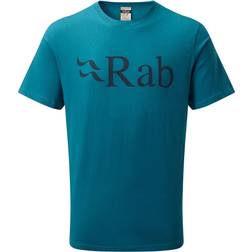 Rab T-shirt - Grigio