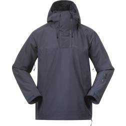 Bergans Men's Stranda V2 Insulated Anorak Ebony