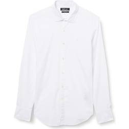 Replay Men's M4028 Shirt - White