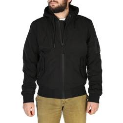 Superdry Military Flight bomberjakke