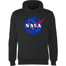 Nasa Logo Insignia Hoodie