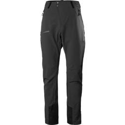 Helly Hansen Men's Odin Huginn 2.0 Shell Pants - Black