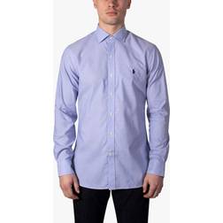 Polo Ralph Lauren Men's Slim Fit Poplin Shirt 15.5