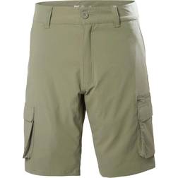 Helly Hansen Maridalen Shorts Ebony (Storlek XL)