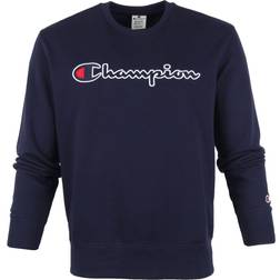 Champion Crewneck Sweatshirt - Blauw
