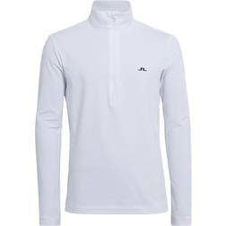 J.Lindeberg Luke Jersey Half Zip