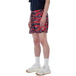 Moncler Drawstring Swim Shorts