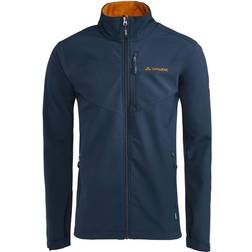 Vaude Cyclone Jacket VI - Schwarz