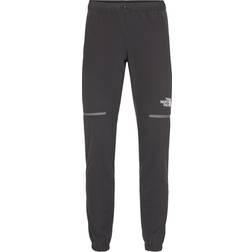 The North Face Men's Mountain Athletics Wind Trousers Tnf Black-tnf