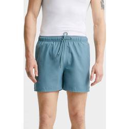 Bread & Boxers Swim-Trunk Aqua