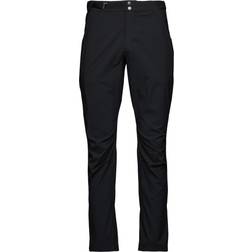 Black Diamond Technician Alpine Pantalón - Red