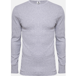 Dovre Long Sleeve Crew Neck