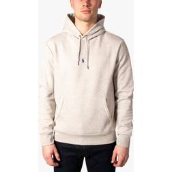 Polo Ralph Lauren Center Logo Hood 007 Lt Sport