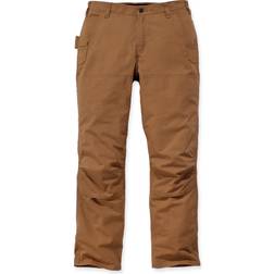 Carhartt 103160001-32-34 Arbetsbyxa 32-34